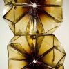 richard-royal-geo-series-geo10-08-amber-detail-hot-glass-sculpture